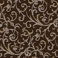 Ковер Durkan Print Decadence Vol 3 D14804 коричневый — купить в Москве в интернет-магазине Snabimport
