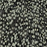 Ковер Durkan Print Ikat Fashion D14969 Серый — купить в Москве в интернет-магазине Snabimport