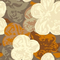 Ковер Durkan Print Wispy Willow Vol 3 D14974 Серый — купить в Москве в интернет-магазине Snabimport