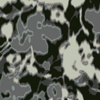 Ковер Durkan Print Ikat Fashion D14984 Серый — купить в Москве в интернет-магазине Snabimport