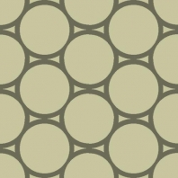 Ковер Durkan Print Classic Elegance Vol 3 D15018 зеленый