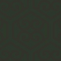 Ковер Durkan Print Classic Elegance Vol 3 D15021 зеленый