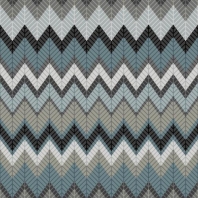 Ковер Durkan Print Creative Design Vol 3 D15059 Серый — купить в Москве в интернет-магазине Snabimport