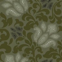 Ковер Durkan Print Creative Design Vol 3 D15120 зеленый — купить в Москве в интернет-магазине Snabimport