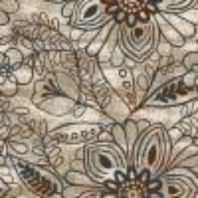 Ковер Durkan Print Bliss Vol 5 D15807 Бежевый