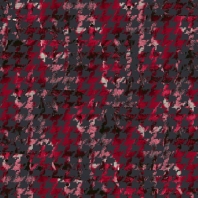 Ковер Durkan Print The Hunt His D16160 коричневый