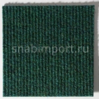 Выставочный ковролин Tuechler 4EXPO-RIP Flaschengruen зеленый — купить в Москве в интернет-магазине Snabimport