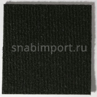 Выставочный ковролин Tuechler 4EXPO-RIP Schwarz чёрный — купить в Москве в интернет-магазине Snabimport