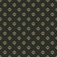 Ковер Durkan Print St James Court D3108 чёрный — купить в Москве в интернет-магазине Snabimport