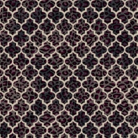 Ковер Durkan Print Menaj A Tweed D32609 чёрный