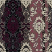 Ковер Durkan Print Menaj A Tweed D32772 Фиолетовый — купить в Москве в интернет-магазине Snabimport