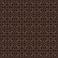 Ковер Durkan Print Talisman D3413 коричневый — купить в Москве в интернет-магазине Snabimport