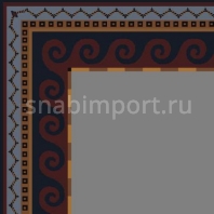 Ковер Durkan Print Aegean D3627 Серый