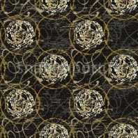 Ковер Durkan Print Anastasia D37094 Серый