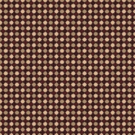 Ковер Durkan Print Sultana D3935 коричневый