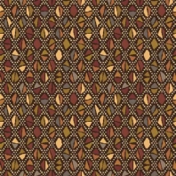 Ковер Durkan Print Kachina D3978 коричневый — купить в Москве в интернет-магазине Snabimport