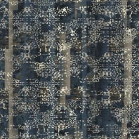 Ковер Durkan Print Lakir D40584 коричневый — купить в Москве в интернет-магазине Snabimport