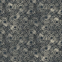 Ковер Durkan Print Lakir D40589 Серый