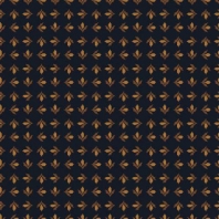 Ковер Durkan Print Regency D4289 чёрный — купить в Москве в интернет-магазине Snabimport