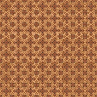 Ковер Durkan Print Deco-Romance D4496 коричневый — купить в Москве в интернет-магазине Snabimport