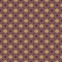 Ковер Durkan Print Orient Express D4564 коричневый — купить в Москве в интернет-магазине Snabimport