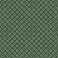 Ковер Durkan Print Serabande D4602 зеленый
