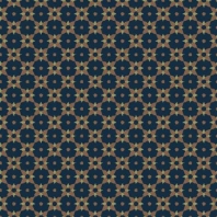 Ковер Durkan Print Touchstone D4613 синий — купить в Москве в интернет-магазине Snabimport