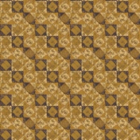 Ковер Durkan Print Pietra D4780 коричневый