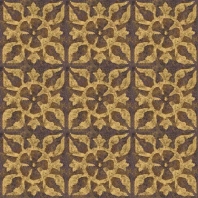 Ковер Durkan Print Pietra D4784 коричневый — купить в Москве в интернет-магазине Snabimport