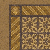 Ковер Durkan Print Pietra D4790 коричневый — купить в Москве в интернет-магазине Snabimport