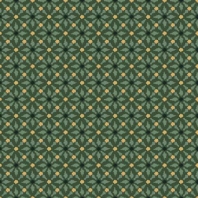 Ковер Durkan Print Serabande D4791 зеленый — купить в Москве в интернет-магазине Snabimport