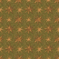 Ковер Durkan Print Free Spirit D4851 зеленый — купить в Москве в интернет-магазине Snabimport