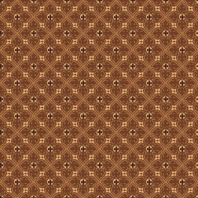 Ковер Durkan Print Gothic Revival D4878 коричневый — купить в Москве в интернет-магазине Snabimport