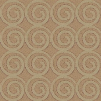 Ковер Durkan Print Volute D4886 коричневый — купить в Москве в интернет-магазине Snabimport