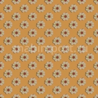 Ковер Durkan Print Arabesque D5073 желтый