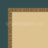 Ковер Durkan Print Avalon D5083 желтый — купить в Москве в интернет-магазине Snabimport
