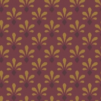 Ковер Durkan Print Merci D5152 Фиолетовый — купить в Москве в интернет-магазине Snabimport