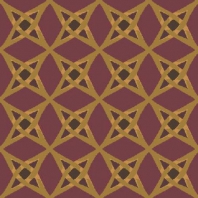 Ковер Durkan Print Merci D5153 Фиолетовый — купить в Москве в интернет-магазине Snabimport