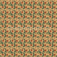 Ковер Durkan Print Avalon D5189 желтый — купить в Москве в интернет-магазине Snabimport