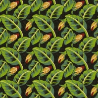 Ковер Durkan Print Botanica D5432 зеленый — купить в Москве в интернет-магазине Snabimport