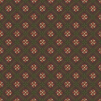 Ковер Durkan Print Grand Trianon D5488 коричневый — купить в Москве в интернет-магазине Snabimport