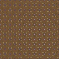 Ковер Durkan Print Monaco D5558 коричневый — купить в Москве в интернет-магазине Snabimport