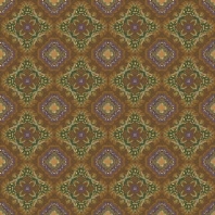 Ковер Durkan Print Monaco D5562 коричневый — купить в Москве в интернет-магазине Snabimport