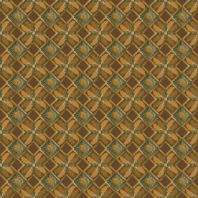 Ковер Durkan Print Le Chateau D5576 желтый — купить в Москве в интернет-магазине Snabimport