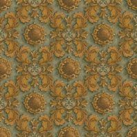 Ковер Durkan Print Le Chateau D5579 Серый