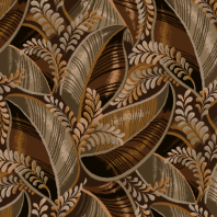Ковер Durkan Print Madison Avenue D5671 коричневый — купить в Москве в интернет-магазине Snabimport