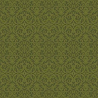 Ковер Durkan Print Belvedere D5679 зеленый — купить в Москве в интернет-магазине Snabimport