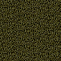 Ковер Durkan Print Guinevere Collection D7224-MW59 зеленый — купить в Москве в интернет-магазине Snabimport