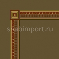 Ковер Durkan Print Arcadius D7250-MW53 Серый