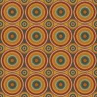 Ковер Durkan Print Realm Collection D7385 желтый — купить в Москве в интернет-магазине Snabimport